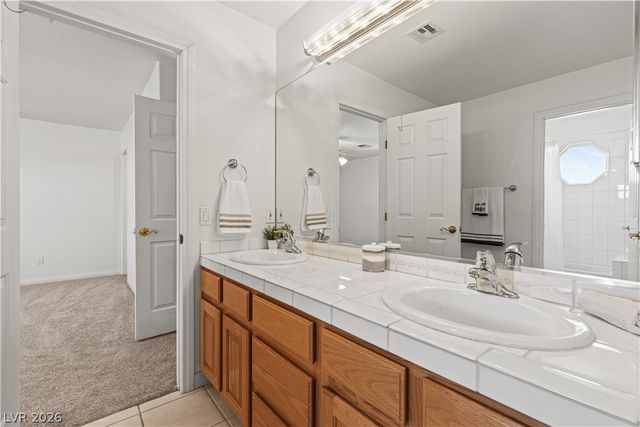 6025 Egan Crest Drive, Las Vegas, NV 89149