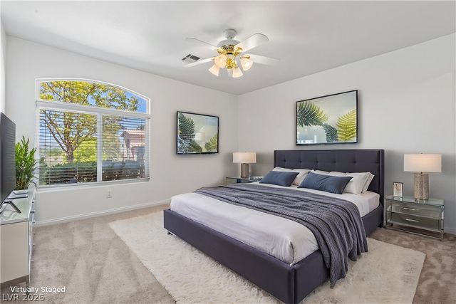 6025 Egan Crest Drive, Las Vegas, NV 89149