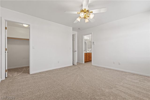6025 Egan Crest Drive, Las Vegas, NV 89149