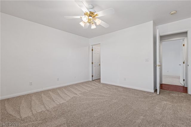 6025 Egan Crest Drive, Las Vegas, NV 89149