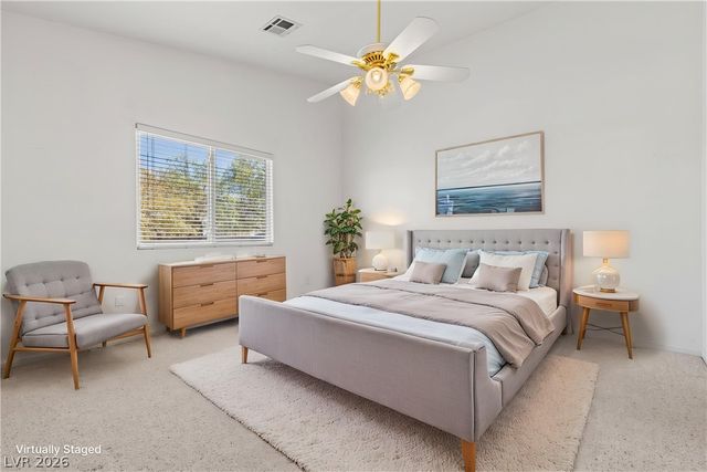 6025 Egan Crest Drive, Las Vegas, NV 89149