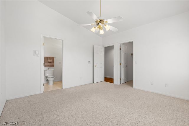 6025 Egan Crest Drive, Las Vegas, NV 89149