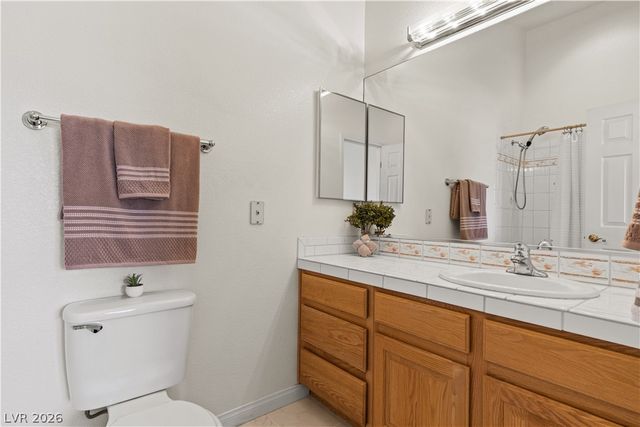 6025 Egan Crest Drive, Las Vegas, NV 89149