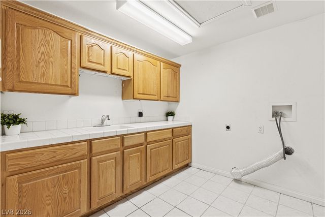 6025 Egan Crest Drive, Las Vegas, NV 89149