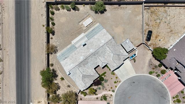 6025 Egan Crest Drive, Las Vegas, NV 89149