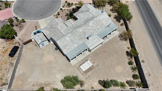 6025 Egan Crest Drive, Las Vegas, NV 89149