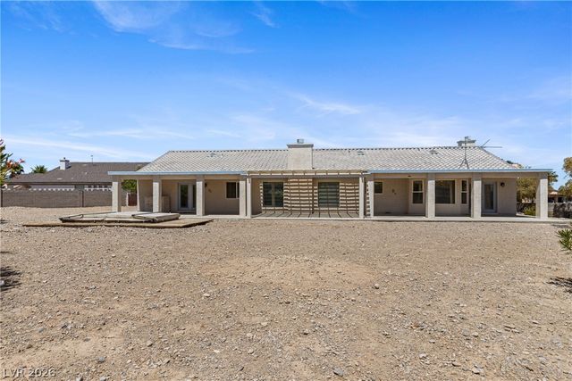 6025 Egan Crest Drive, Las Vegas, NV 89149