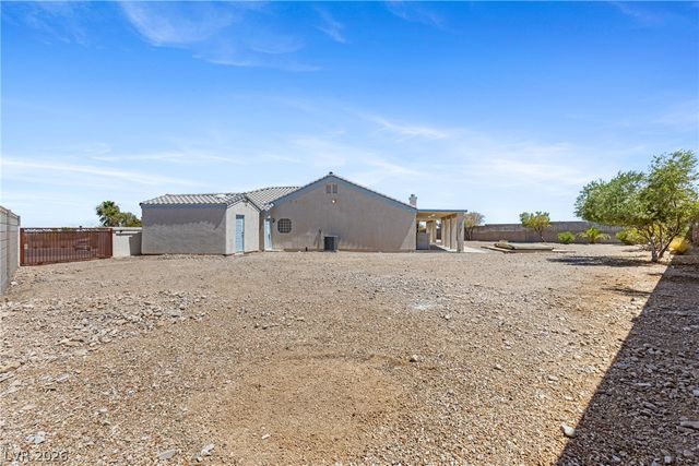 6025 Egan Crest Drive, Las Vegas, NV 89149