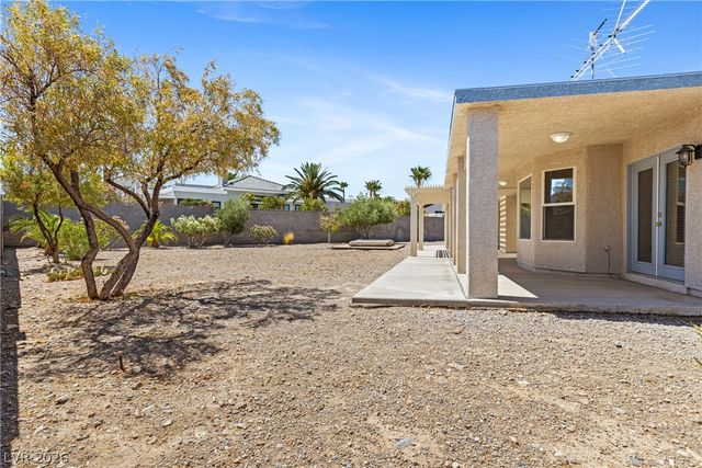 6025 Egan Crest Drive, Las Vegas, NV 89149