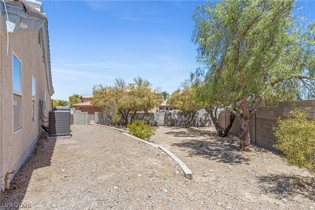 6025 Egan Crest Drive, Las Vegas, NV 89149