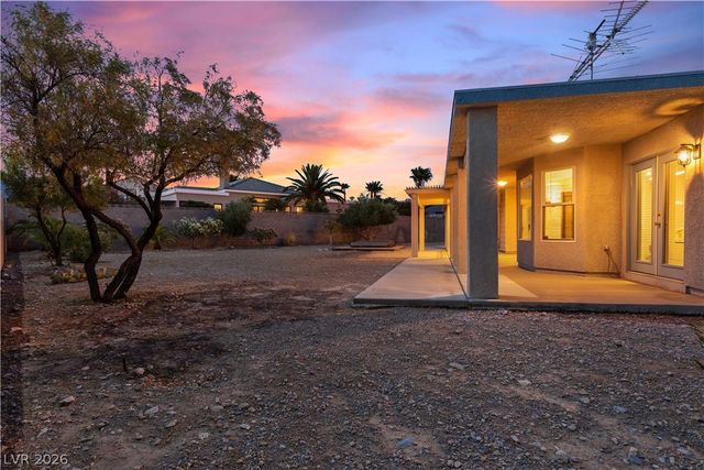 6025 Egan Crest Drive, Las Vegas, NV 89149