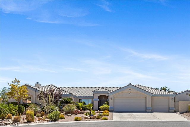 6025 Egan Crest Drive, Las Vegas, NV 89149