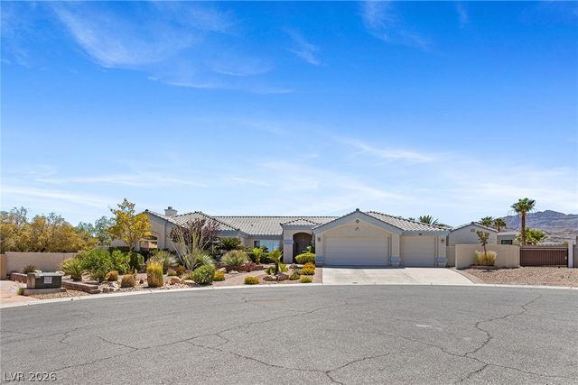 6025 Egan Crest Drive, Las Vegas, NV 89149