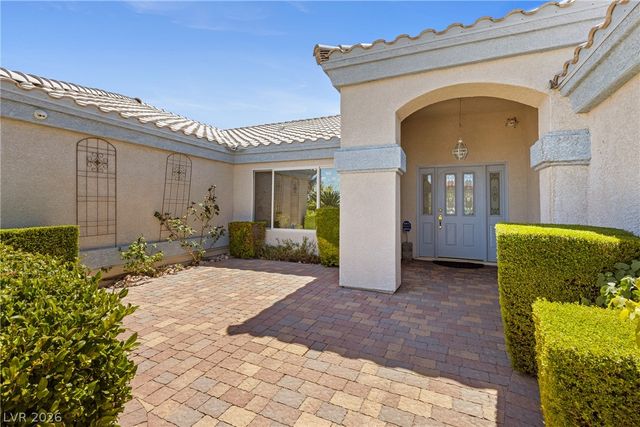 6025 Egan Crest Drive, Las Vegas, NV 89149