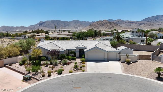 6025 Egan Crest Drive, Las Vegas, NV 89149