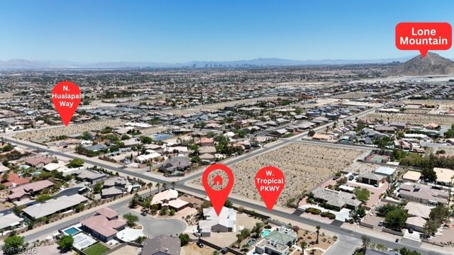 6025 Egan Crest Drive, Las Vegas, NV 89149