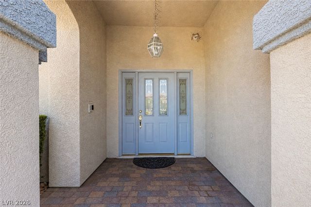 6025 Egan Crest Drive, Las Vegas, NV 89149