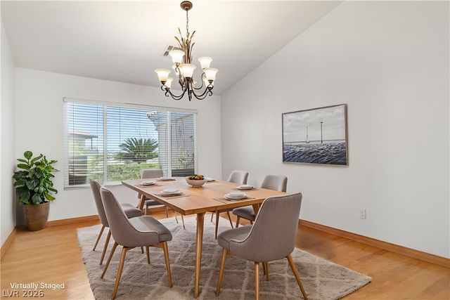 6025 Egan Crest Drive, Las Vegas, NV 89149