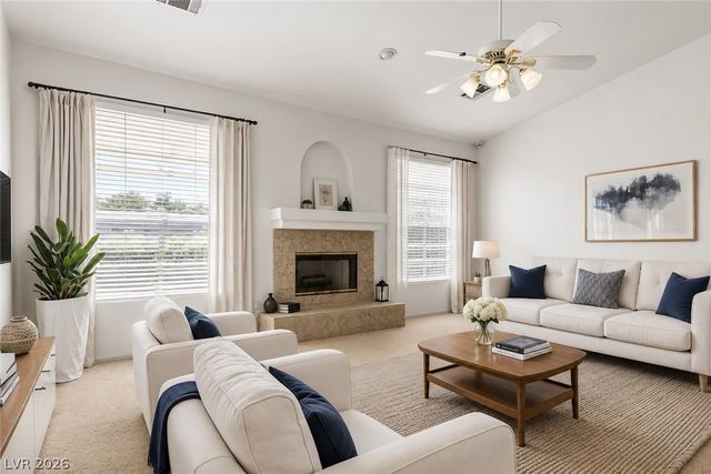 6025 Egan Crest Drive, Las Vegas, NV 89149
