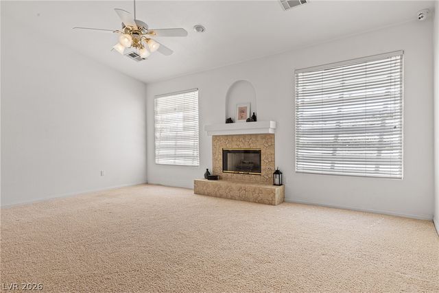 6025 Egan Crest Drive, Las Vegas, NV 89149