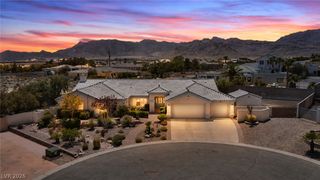6025 Egan Crest Drive, Las Vegas, NV 89149