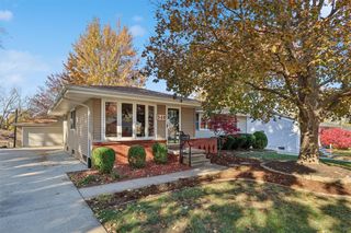 540 31st Street, West Des Moines, IA 50265