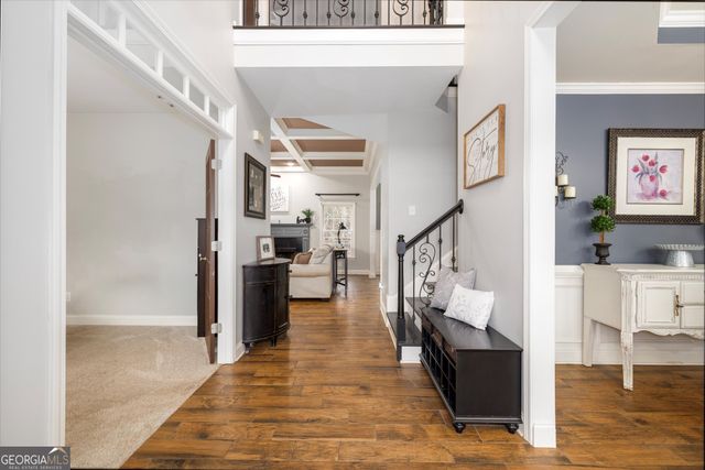 2016 Portage Point, Lawrenceville, GA 30045