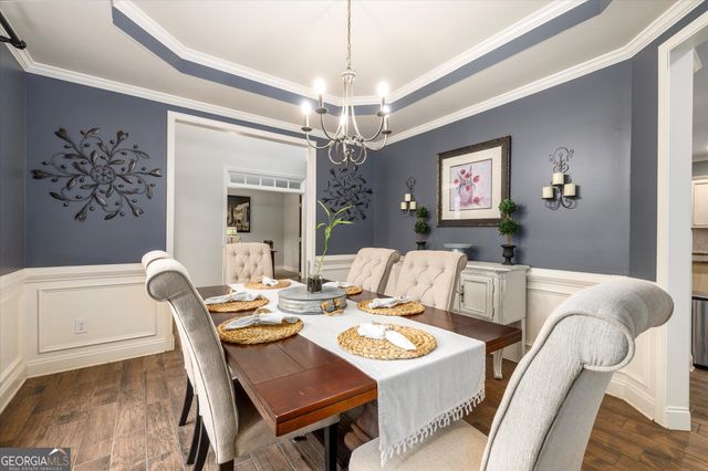 2016 Portage Point, Lawrenceville, GA 30045