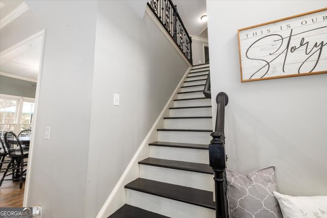 2016 Portage Point, Lawrenceville, GA 30045