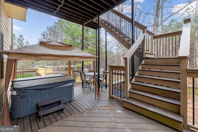 2016 Portage Point, Lawrenceville, GA 30045