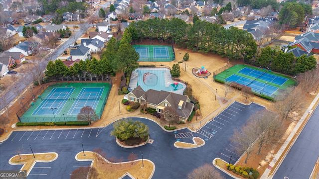 2016 Portage Point, Lawrenceville, GA 30045