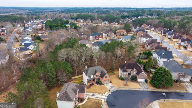 2016 Portage Point, Lawrenceville, GA 30045