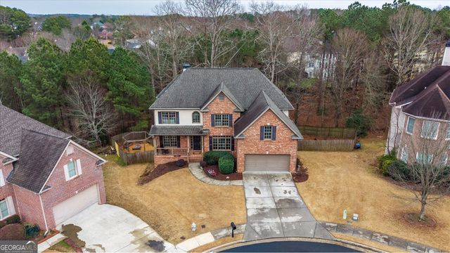 2016 Portage Point, Lawrenceville, GA 30045