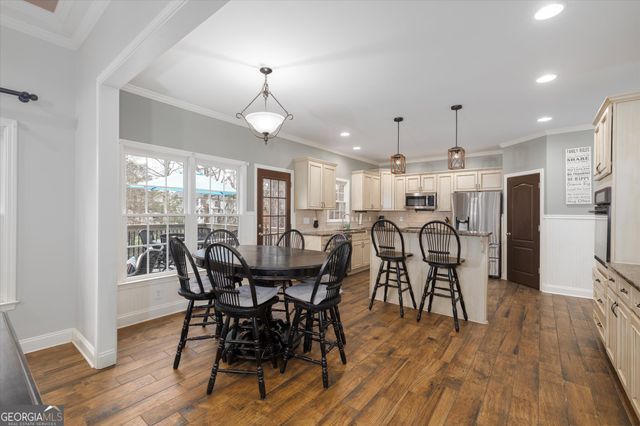 2016 Portage Point, Lawrenceville, GA 30045