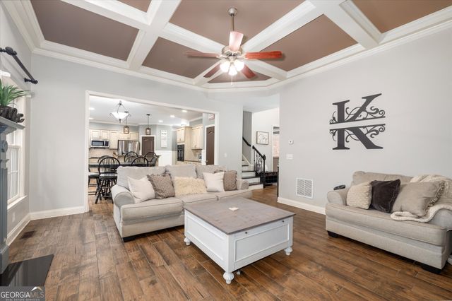 2016 Portage Point, Lawrenceville, GA 30045