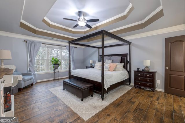 2016 Portage Point, Lawrenceville, GA 30045