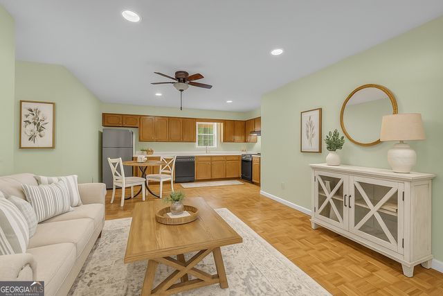 287 Pine Street, Ila, GA 30647