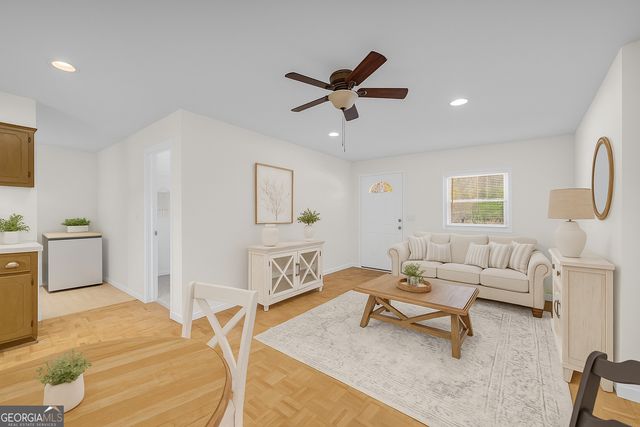 287 Pine Street, Ila, GA 30647