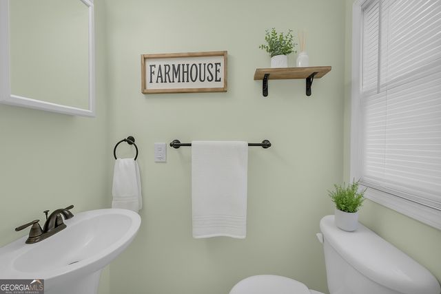 287 Pine Street, Ila, GA 30647