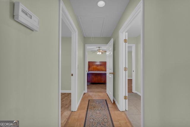 287 Pine Street, Ila, GA 30647