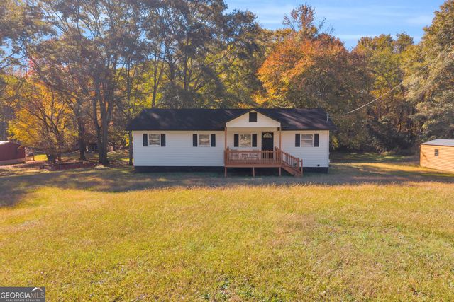 287 Pine Street, Ila, GA 30647