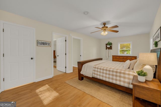 287 Pine Street, Ila, GA 30647