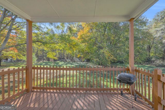 287 Pine Street, Ila, GA 30647