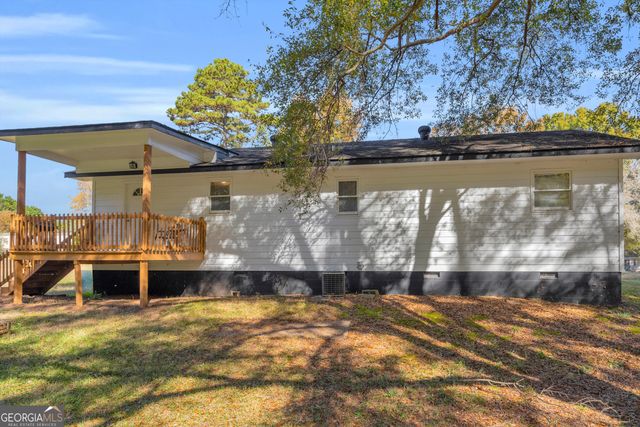 287 Pine Street, Ila, GA 30647