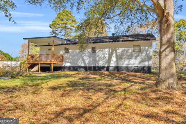 287 Pine Street, Ila, GA 30647