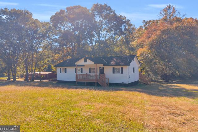 287 Pine Street, Ila, GA 30647