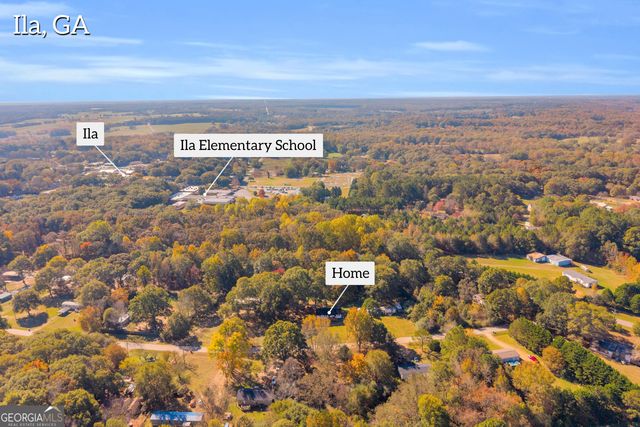 287 Pine Street, Ila, GA 30647