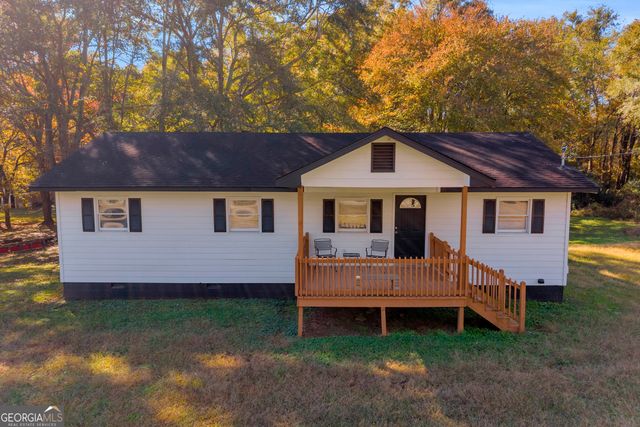 287 Pine Street, Ila, GA 30647