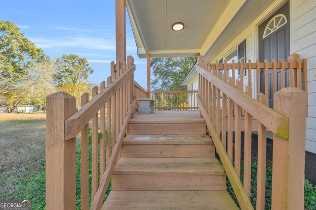 287 Pine Street, Ila, GA 30647