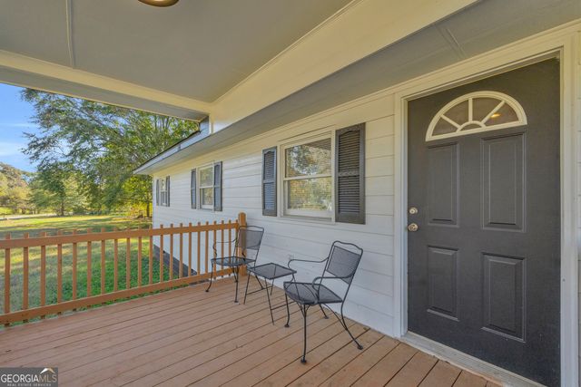 287 Pine Street, Ila, GA 30647